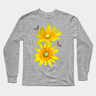 Daisy Daisy, give me your answer do. Long Sleeve T-Shirt